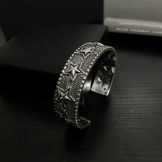 Chrome Hearts ring 11lyh243